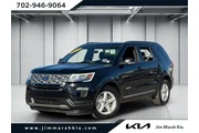 Ford Explorer 2018 XLT 4dr S en Las Vegas
