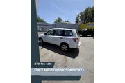 2011 Forester 2.5X en Chico