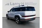 Hyundai SANTA FE Hybrid 2024 thumbnail