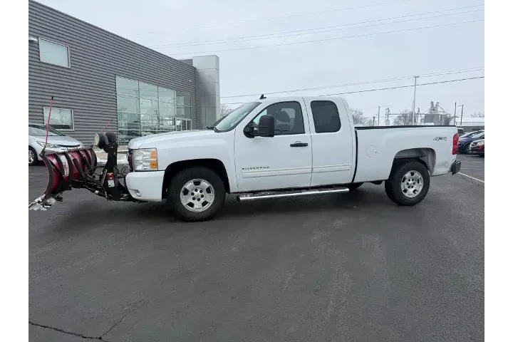 $15986 : Chevrolet Silverado 1500 201 image 1