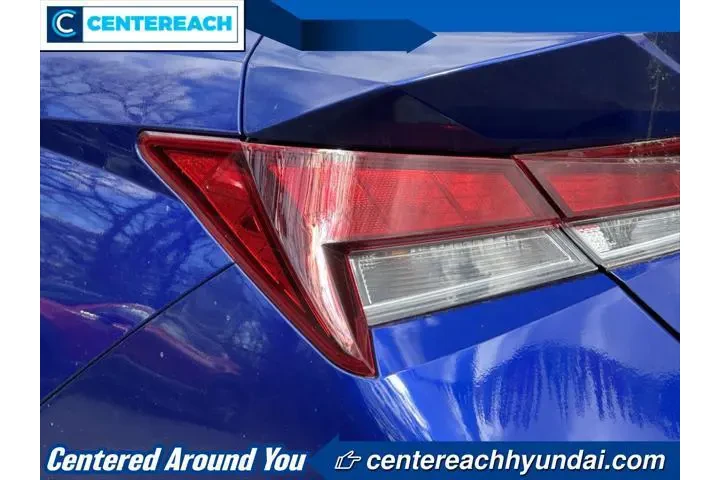 $20998 : Hyundai ELANTRA 2023 SEL 4dr image 8
