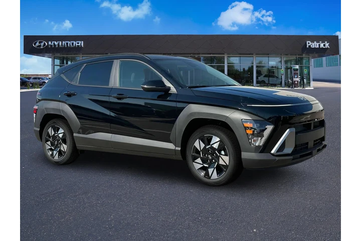$24998 : Hyundai KONA 2025 AWD SEL 4d image 10