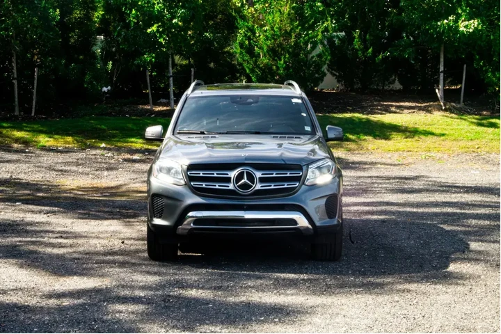 $22795 : Mercedes-Benz GLS 2019 AWD G image 2