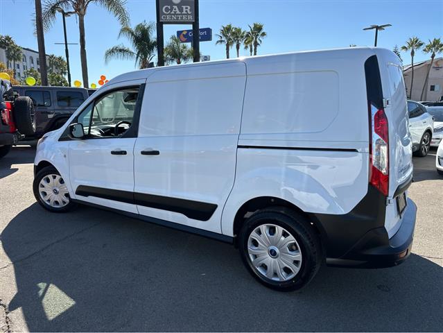 $21477 : 2021 Transit Connect Van XL image 4