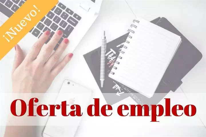 Vacantes disponibles image 1