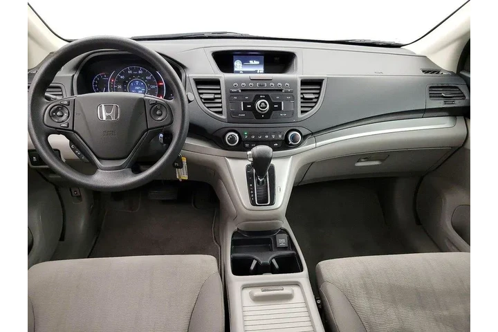 $15998 : Honda CR-V 2014 AWD LX 4dr S image 9