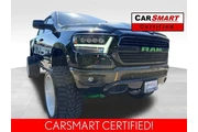 Ram 1500 2020 4x4 Big Horn 4
