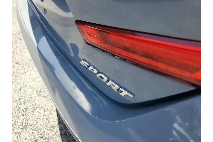 $21991 : Honda Accord 2022 Sport 4dr image 10