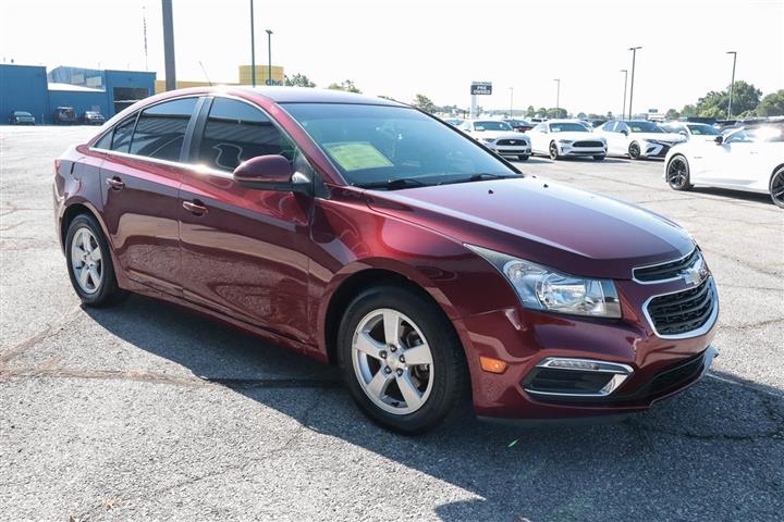 $11988 : 2016 Cruze Limited LT image 3