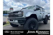 Ford Bronco 2024 4x4 Raptor en Philadelphia