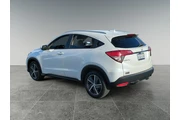 $25080 : Honda HR-V 2021 EX 4dr Cross thumbnail
