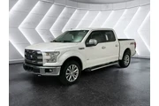 $30991 : Ford F-150 2017 4x4 Lariat 4 thumbnail