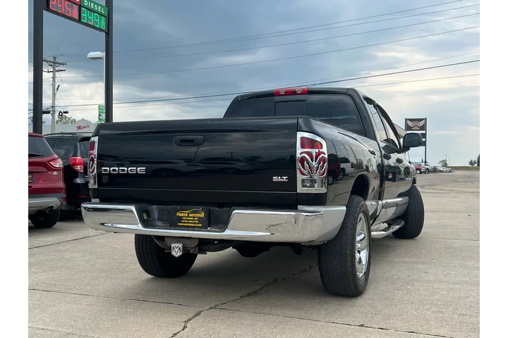 $6999 : 2004 Ram 1500 ST Quad Cab 2WD image 6