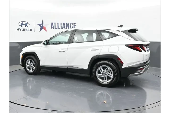 $26644 : Hyundai TUCSON 2025 SE 4dr S image 4