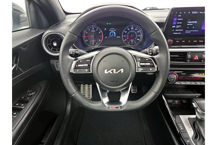 $18998 : Kia Forte 2023 GT-Line 4dr S image 10