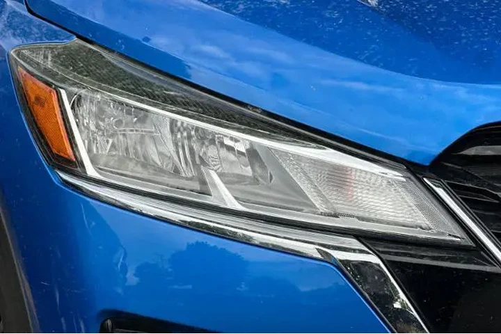 $16995 : Nissan Kicks 2022 SV 4dr Cro image 9
