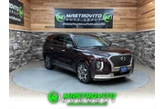 Hyundai PALISADE 2022 AWD Ca en Utica