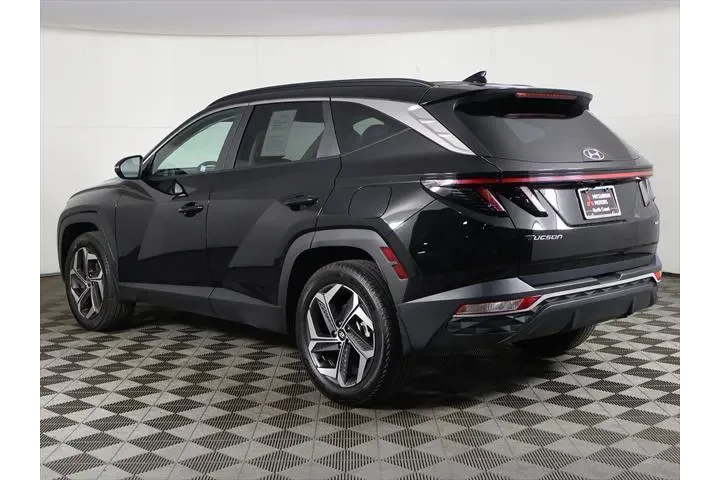 $22993 : Hyundai TUCSON 2023 AWD SEL image 10