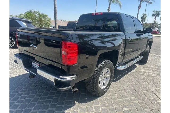 $28995 : Chevrolet Silverado 1500 201 image 5