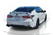 $26991 : Toyota Camry 2021 TRD 4dr Se thumbnail