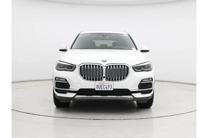 $33998 : BMW X5 2021 AWD xDrive40i 4d image 5