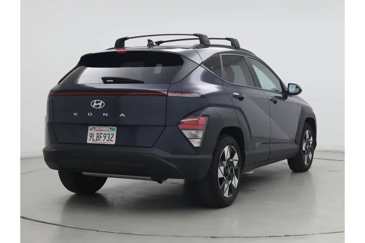 $22998 : Hyundai KONA 2024 SEL 4dr Cr image 8
