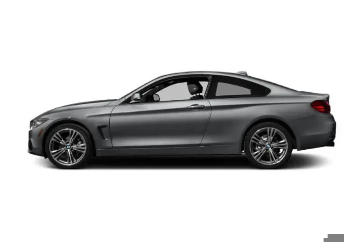 $5000 : BMW 4 Series 2015 428i 2dr C image 2