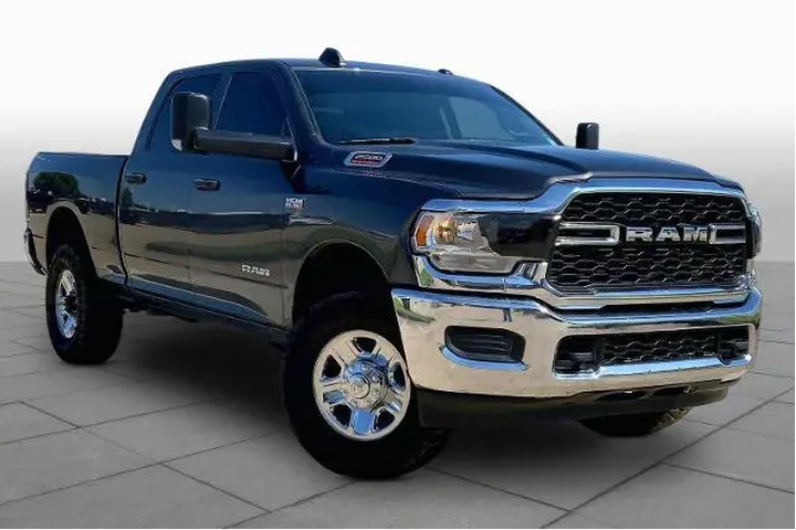 $27886 : Ram 2500 2019 4x4 Tradesman image 2