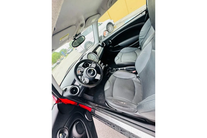$3300 : Mini Cooper image 10