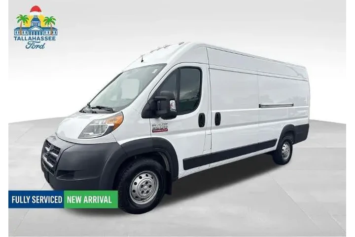 $23685 : Ram ProMaster 2018 3500 159 image 1