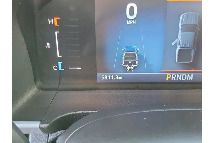 $33885 : Ford Ranger 2025 4x2 XL 4dr image 6