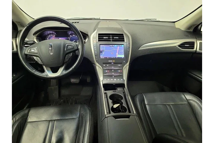 $14998 : Lincoln MKZ 2015 AWD V6 4dr image 9