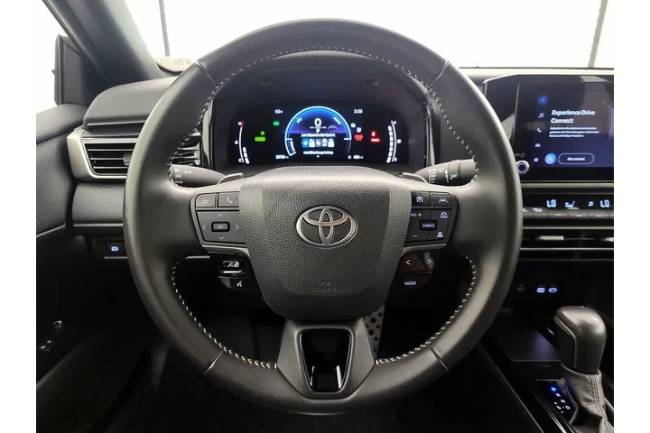 $29998 : Toyota Camry 2025 SE 4dr Sed image 10