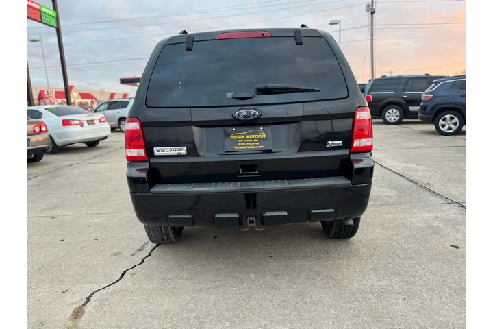 $6999 : 2012 Escape XLT FWD image 4