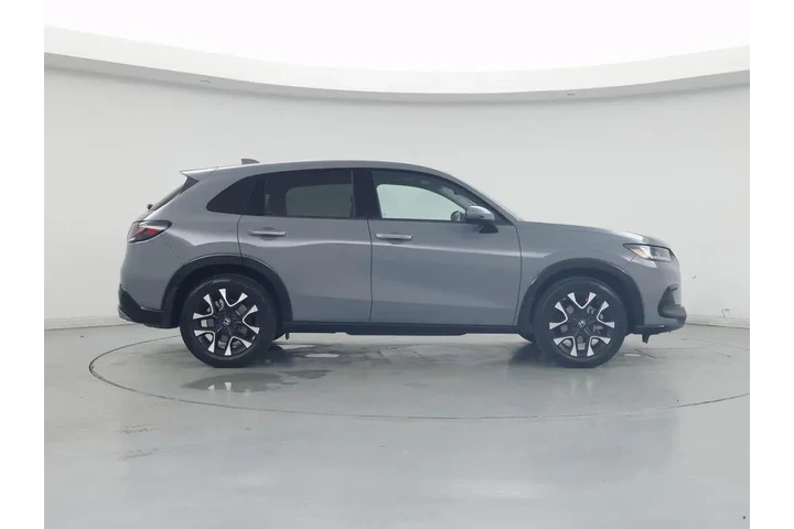 $31998 : Honda HR-V 2026 AWD EX-L 4dr image 7