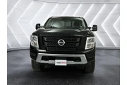 $26291 : Nissan Titan 2021 4x2 SV 4dr thumbnail