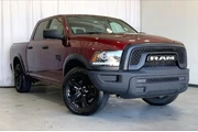 Ram 1500 Classic 2024 4x4 SL