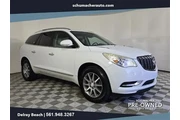 Buick Enclave 2016 Leather 4