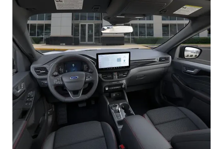 $31988 : Ford Escape 2025 ST-Line 4dr image 9