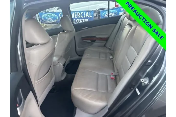 $8089 : Honda Accord 2012 EX-L 4dr S image 6