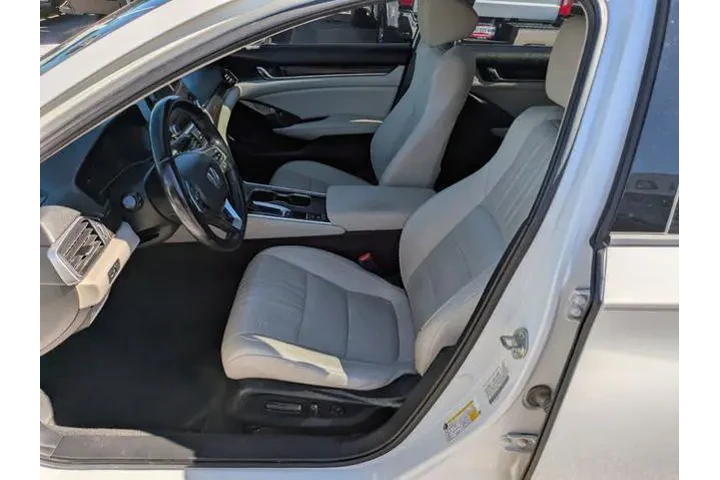 $18988 : Honda Accord 2020 EX-L 4dr S image 10