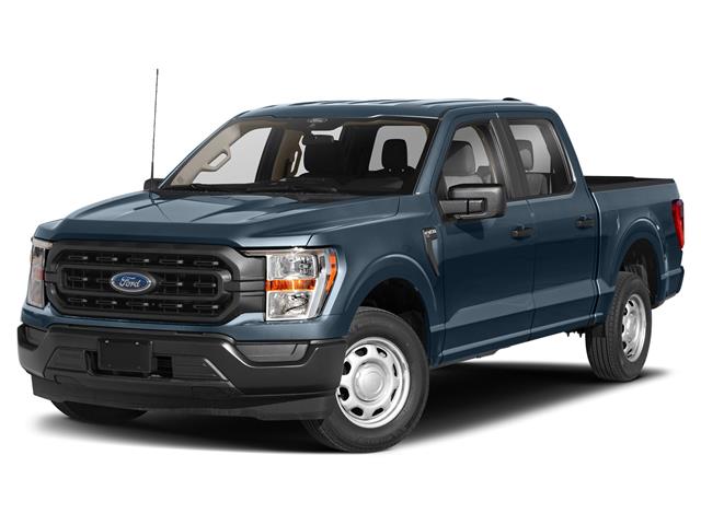 $46988 : 2022 F-150 Truck SuperCrew Ca image 1