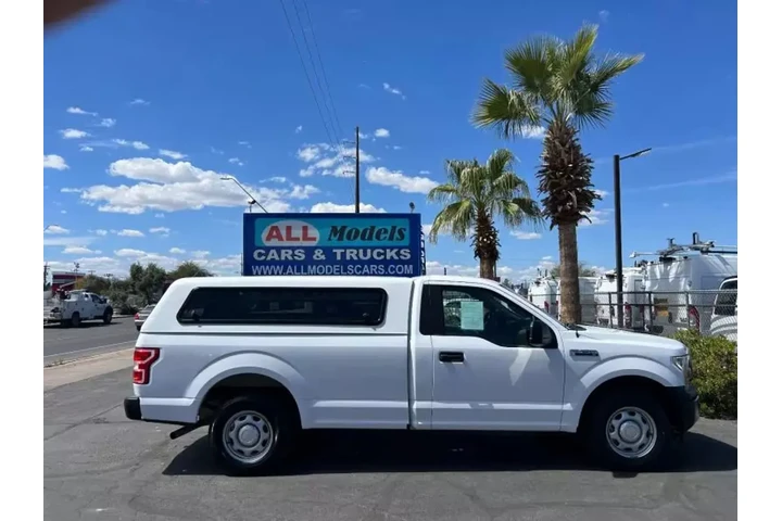 $14995 : 2019 FORD F150 REGULAR CAB image 8