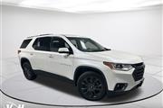 Pre-Owned 2018 Traverse RS 2LT en Milwaukee