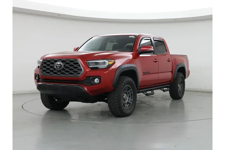 $39998 : Toyota Tacoma 2023 4x4 TRD P image 4