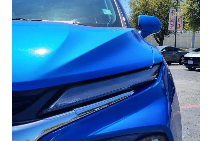 $26900 : Chevrolet Blazer 2025 LT 4dr image 10