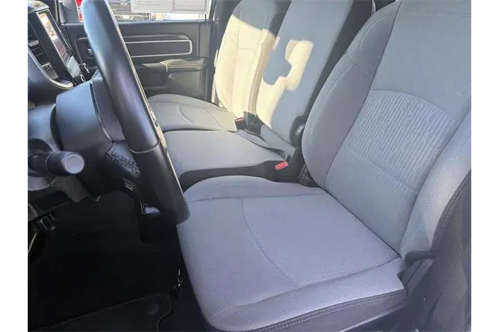 $37591 : Ram 2500 2024 4x4 Big Horn 4 image 10