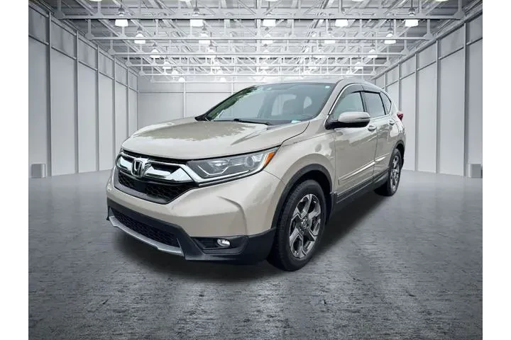 $17995 : Honda CR-V 2019 EX 4dr SUV image 3