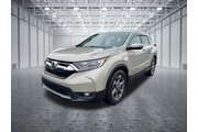 $17995 : Honda CR-V 2019 EX 4dr SUV thumbnail