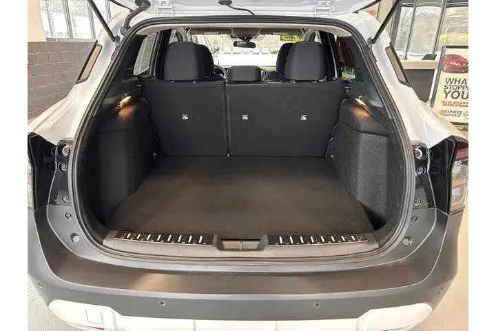 $23995 : Nissan Kicks 2025 AWD SV 4dr image 10